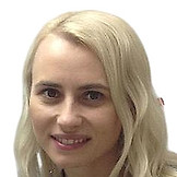 Сидорова Ольга Вячеславовна