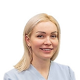 Сатаева Анна Валерьевна