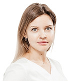 Егорова Жанна Максимовна