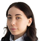 Медведева Ирина Витальевна