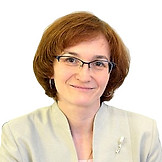 Новикова Анна Владимировна
