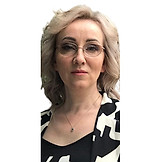 Антонова Анна Сергеевна