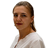 Трубицына Марина Юрьевна