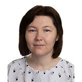 Кузнецова Елена Александровна