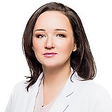 Пучкова Ольга Сергеевна