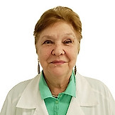 Завьялова Надежда Анатольевна