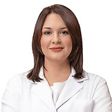 Юсова Юлия Витальевна