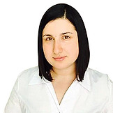 Курашова (Гараз) Екатерина Геннадьевна