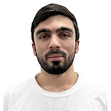 Абдуллаев Мурад Гасангусайниевич