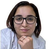 Азизова Гюзал Азизовна