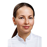 Некрасова Мария Евгеньевна