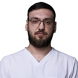 Магомедов Мурад Шамильевич