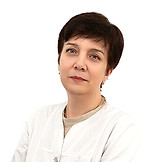 Наштыкова Ирина Викторовна