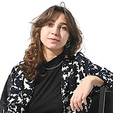 Попова Елизавета Алексеевна