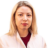 Плаксина Лилия Ришатовна