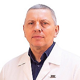 Потапов Николай Семенович