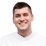 Бирюков Богдан Вячеславович