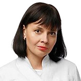 Фоменко Оксана Юрьевна