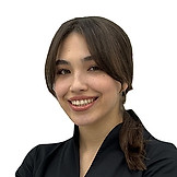 Сибирякова Арина Валерьевна 