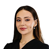 Бекова Лейла Саидовна