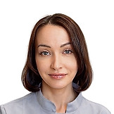Арсич Марина Олеговна