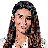 Севумян Лилит Гамлетовна