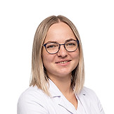 Букина Юлия Алексеевна