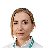 Балахнина Светлана Игоревна