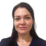 Айнетдинова Ольга Игоревна