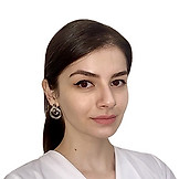 Хатаева Диана Игоревна