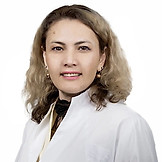 Саунова Марина Станиславовна