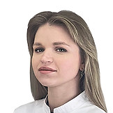 Воликова Ангелина Васильевна