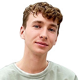 Ананьев Евгений Сергеевич