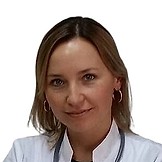 Филатова Надежда Алексеевна