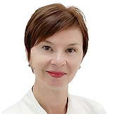 Захарченко Наталья Владимировна