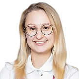 Мареева Варвара Андреевна