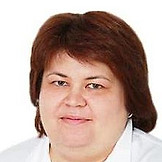 Курилова Мария Николаевна