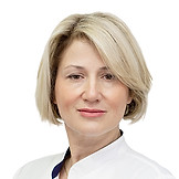 Алешина Елена Анатольевна
