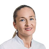 Савинова Мария Викторовна