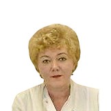 Поликарпова Елена Викторовна