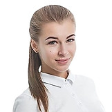 Меркелова Карина Валерьевна