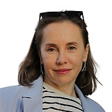Стрельцова Елена Викторовна