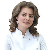 Муллина Ирина Александровна