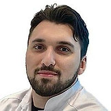 Зурабов Вячеслав Валерьевич