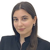 Кокаян Лиана Витальевна