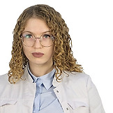 Куликова Ирина Петровна