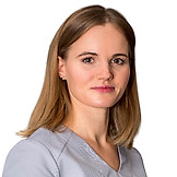 Балицкая Александра Валерьевна