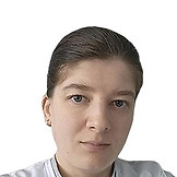 Лин Мария Дмитриевна