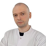 Пожидаев Дмитрий Юрьевич
