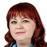 Чистякова Елена Юрьевна